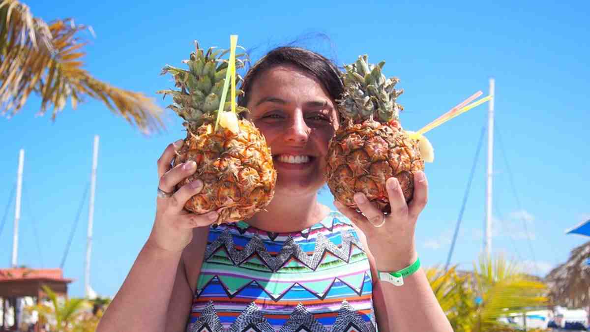 Varadero e Cayo Blanco