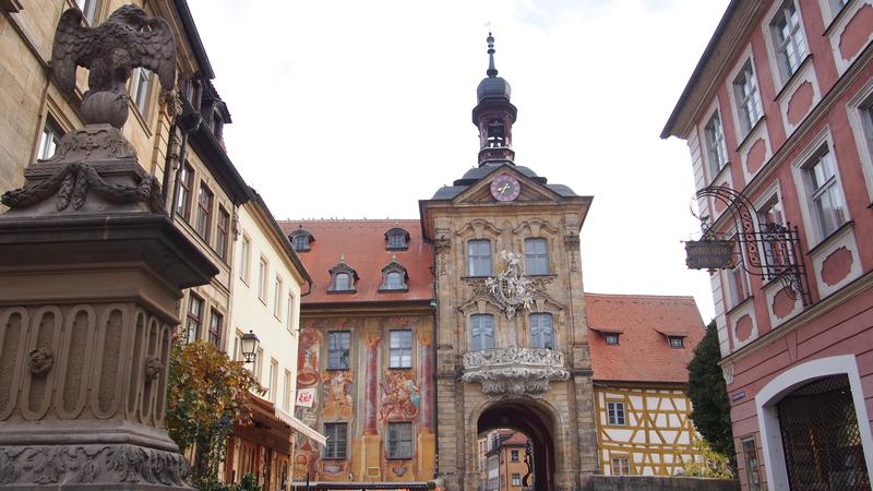 viagem bamberg