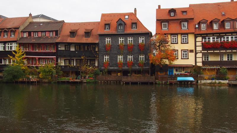 viagem bamberg