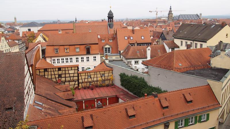 viagem bamberg