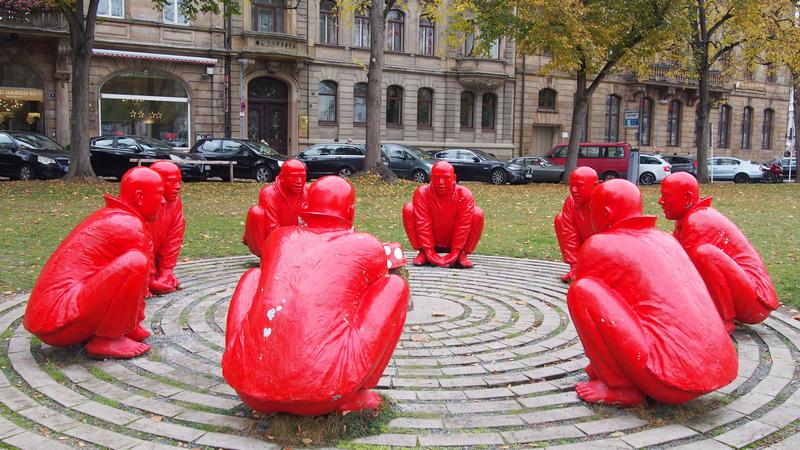 Viagem Alemanha Bamberg