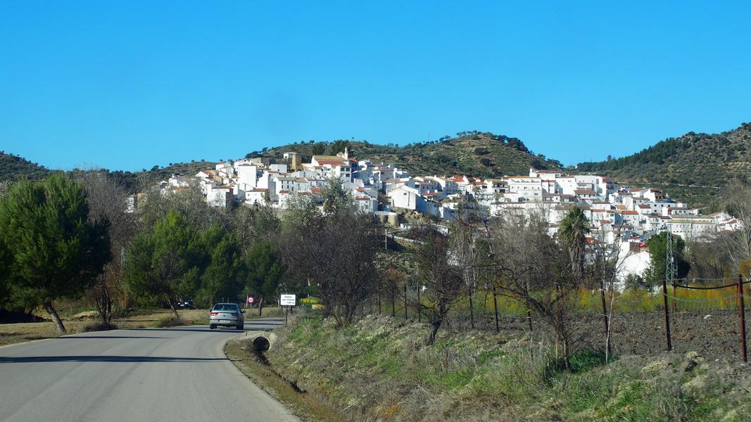 Entre tapas e churros, nosso roteiro de 15 dias de carro pelo sul da Espanha