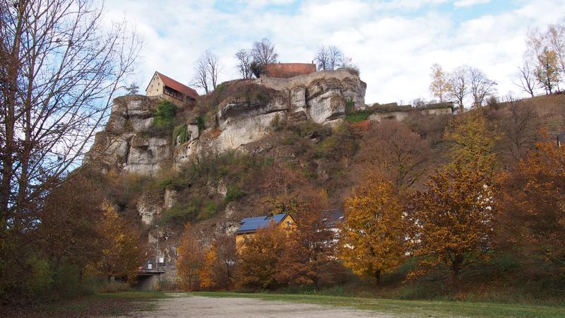 viagem tücherlsfeld