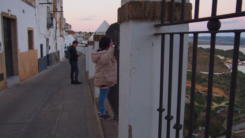 Rota dos Pueblos Blancos, um passeio perfeito na região da Andaluzia na Espanha - Mirador Pena Vieja