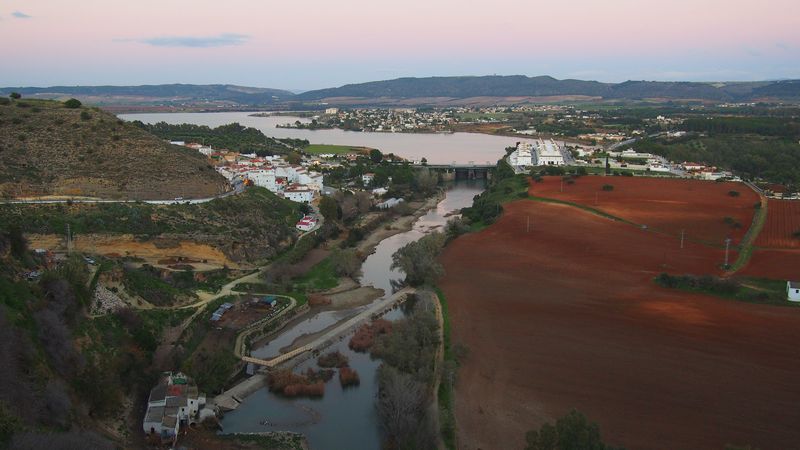 Rota dos Pueblos Blancos, um passeio perfeito na região da Andaluzia na Espanha - Mirador Pena Vieja