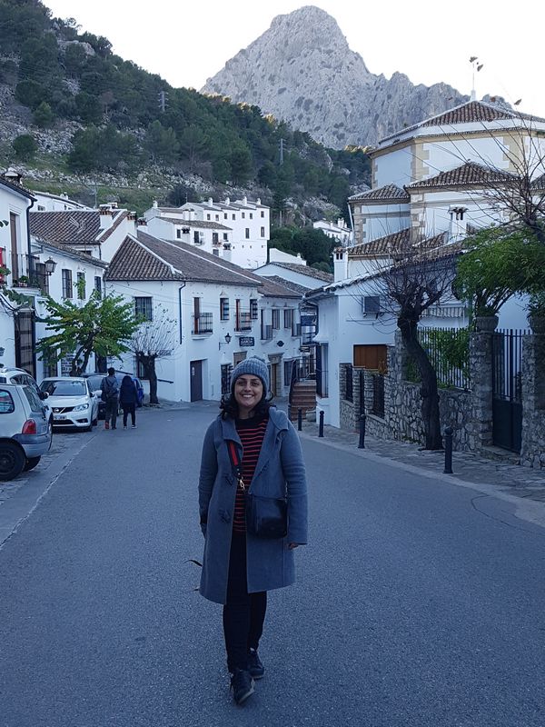 Rota dos Pueblos Blancos, um passeio perfeito na região da Andaluzia na Espanha - Grazalema