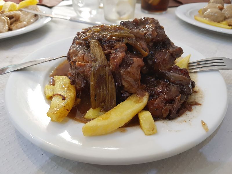 Rota dos Pueblos Blancos, um passeio perfeito na região da Andaluzia na Espanha - Vejer de la Frontera, rabo de toro