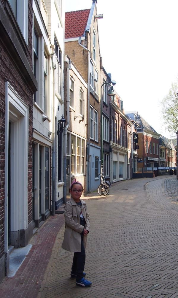 Roteiro em Gouda na Holanda - Vitrais, Queijos, Stroopwafel e Rembrandt