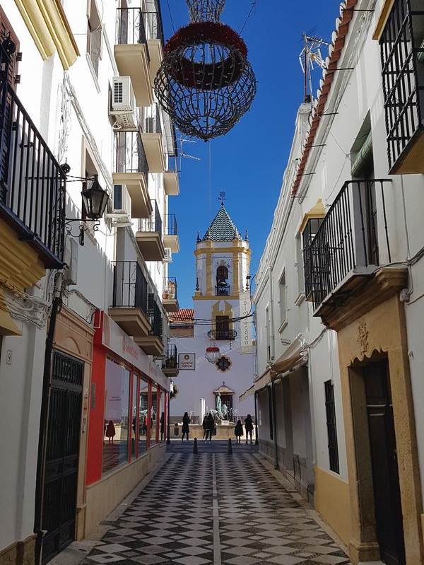 Planejamento de viagem para o que visitar em Ronda na Espanha - Nascer do sol