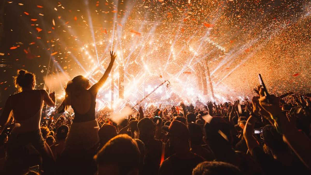 Datas e Line up de 2020 dos melhores festivais de música na Europa