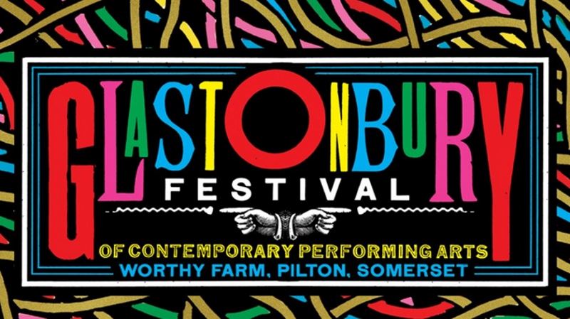 The best festivals of music in Europe - Glastonbury in the UK