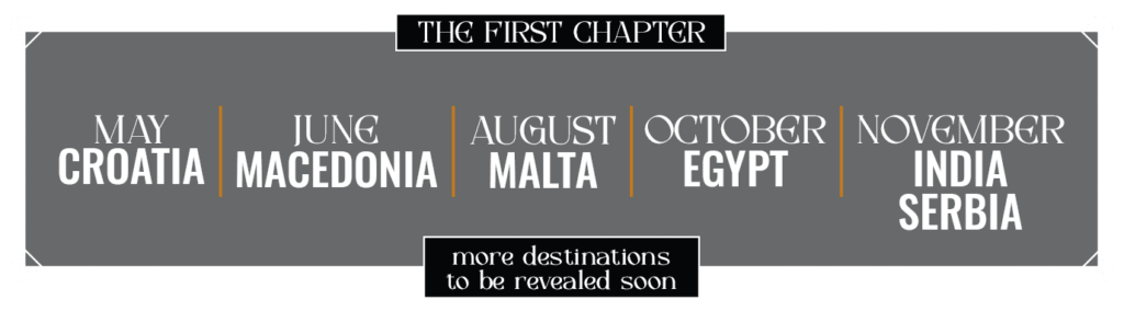 EXIT Festival Global Tour