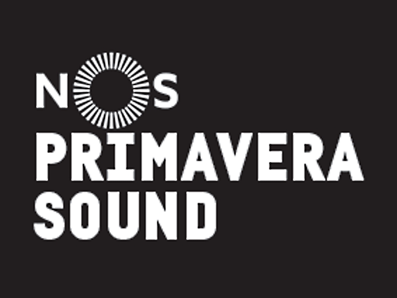 The best music festivals in Europe - NOS Primavera Sound in Barcelona, Spain and Porto, Portugal