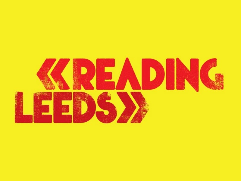 Os melhores festivais de música na Europa - Reading & Leeds Festivals em Reading and Leeds, Reino Unido