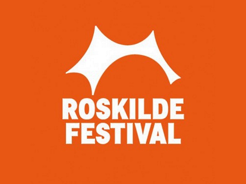 Os melhores festivais de música na Europa - Roskilde em Roskilde, Dinamarca