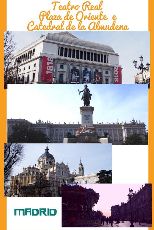 O que visitar em Madrid na Espanha, a “São Paulo Européia”