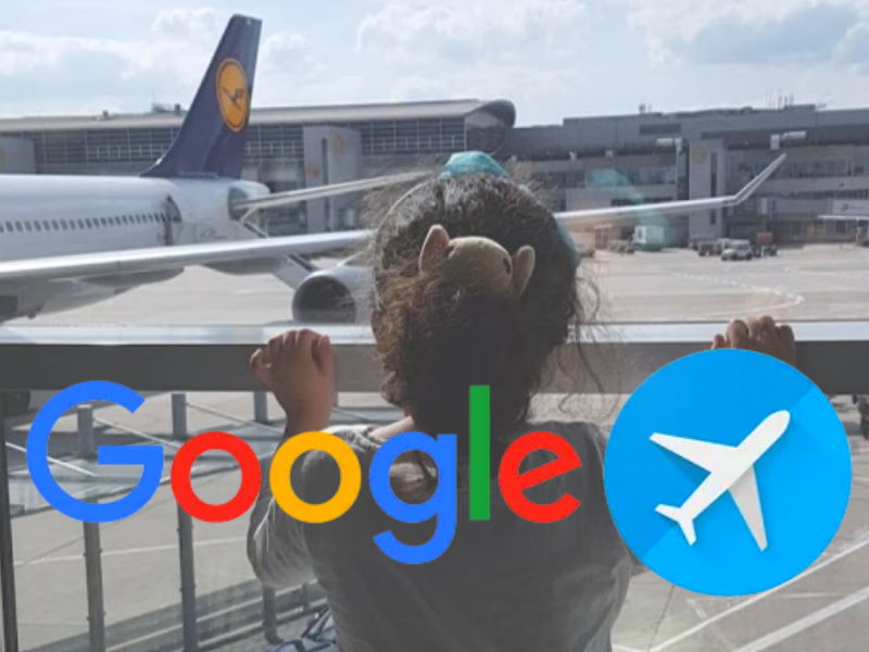 Dicas para usar o Google Flights e comprar a melhor e mais barata passagem aérea