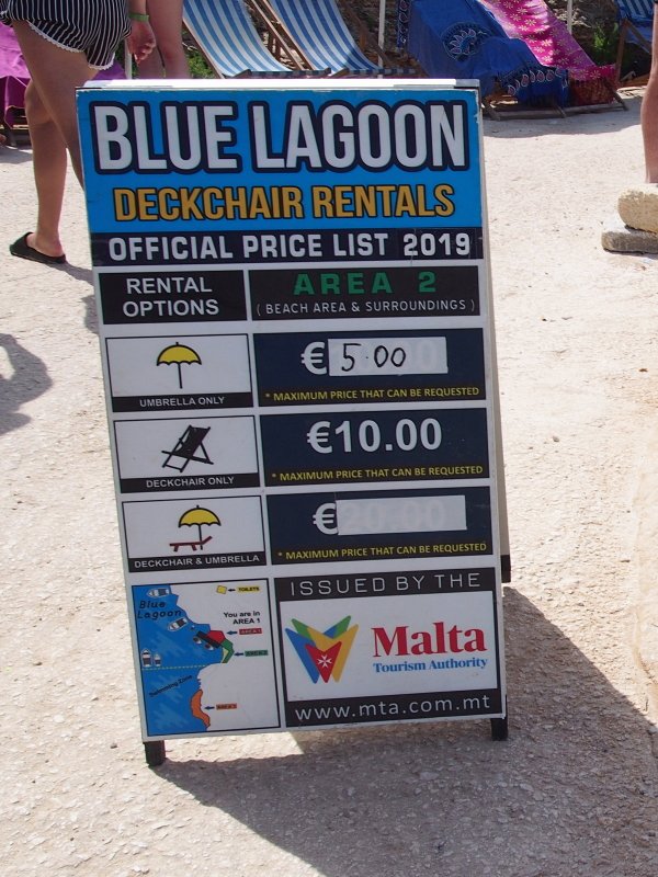 Quanto custou nossa viagem de verão para Malta na Europa - Passeios e Atrações Turísticas