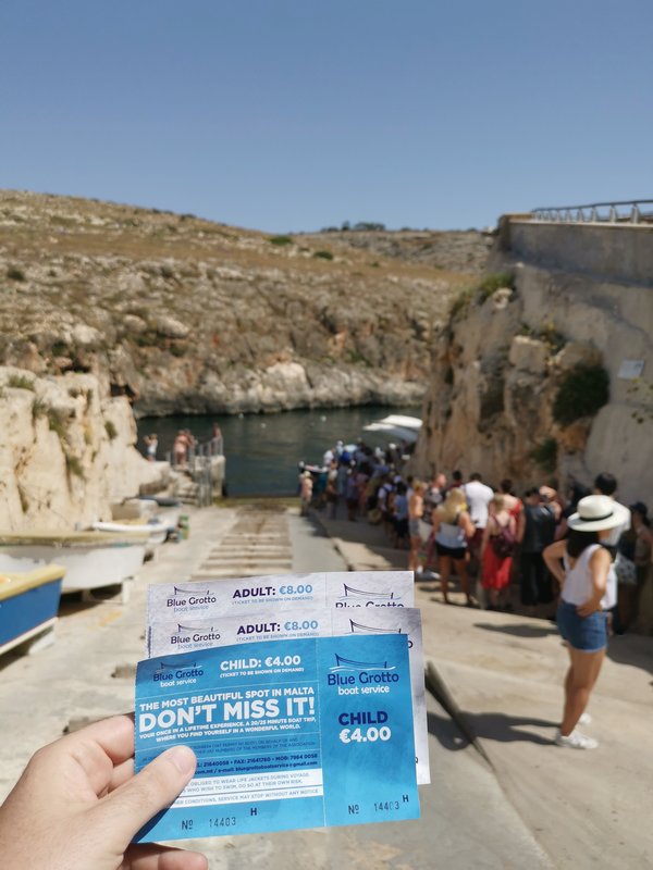 Quanto custou nossa viagem de verão para Malta na Europa - Passeios e Atrações Turísticas