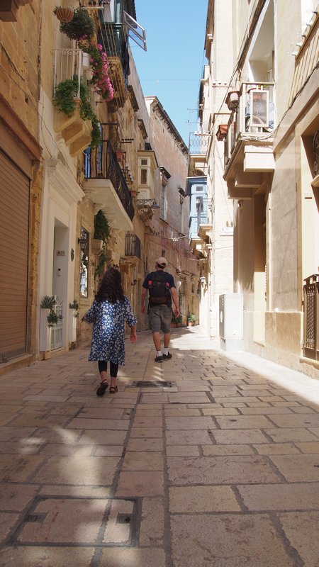 Malta de A a Z – Um sonho de viagem no verão europeu - Três Cidades - Vittoriosa