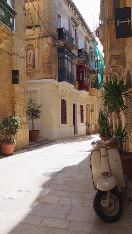 Malta de A a Z – Um sonho de viagem no verão europeu - Três Cidades - Vittoriosa