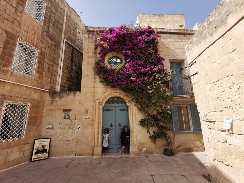 Malta de A a Z – Um sonho de viagem no verão europeu - Mdina