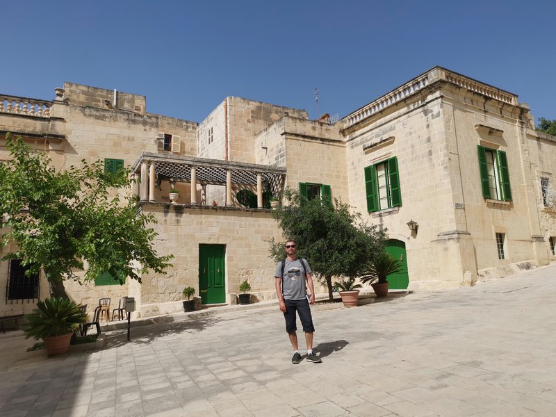 Malta de A a Z – Um sonho de viagem no verão europeu - Mdina