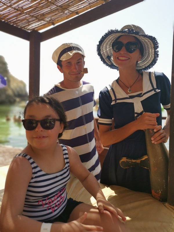 Malta de A a Z – Um sonho de viagem no verão europeu - Popeye Village