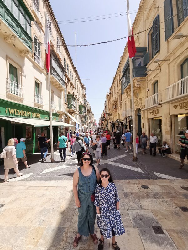 Malta de A a Z – Um sonho de viagem no verão europeu - Valeta