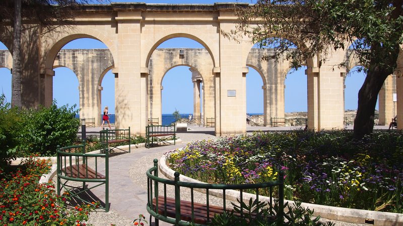 Malta de A a Z – Um sonho de viagem no verão europeu - Valeta