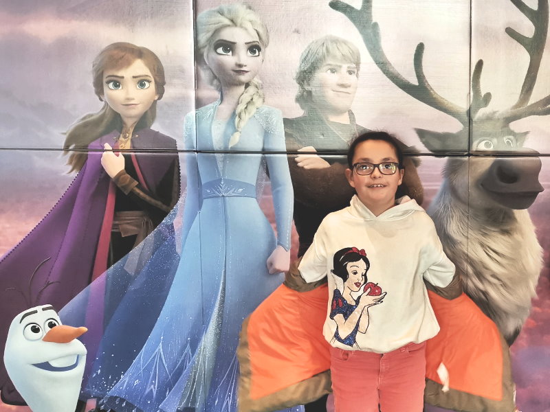 Frozen 2' sai da neve e vai para floresta encantada, mas fica na