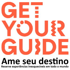 Compre ingressos e passeios de viagem - Get Your Guide