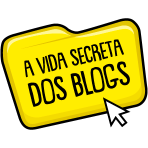 A Vida Secreta dos Blogs
