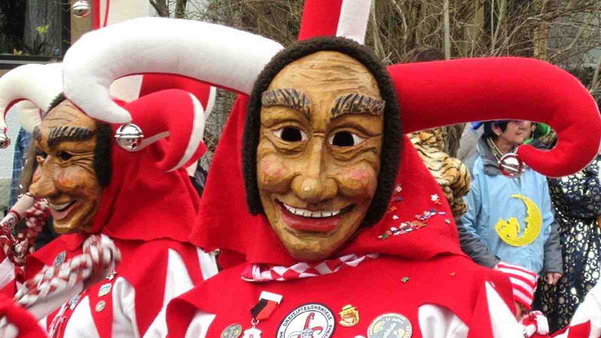 Roteiro para visitar o Carnaval na cidade de Colônia na Alemanha