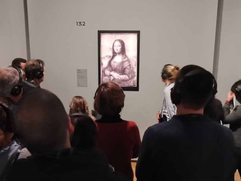 Faça uma visita virtual online em 10 museus ao redor do mundo