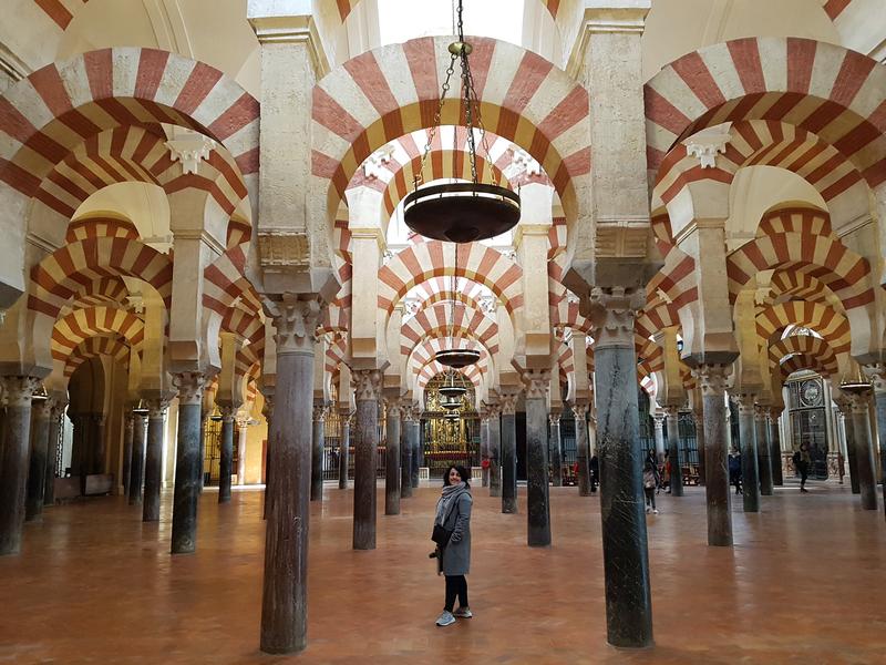 O que fazer em Córdoba na Espanha em 1 ou 2 dias de viagem - Catedral-Mesquita