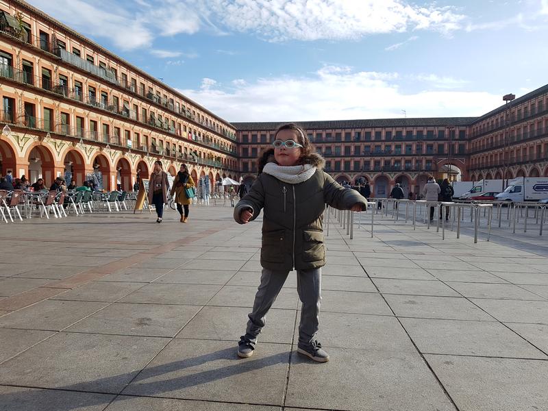 O que fazer em Córdoba na Espanha em 1 ou 2 dias de viagem - Plaza de la Corredera