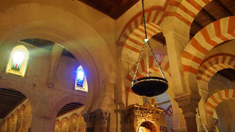 O que fazer em Córdoba na Espanha em 1 ou 2 dias de viagem - Catedral-Mesquita