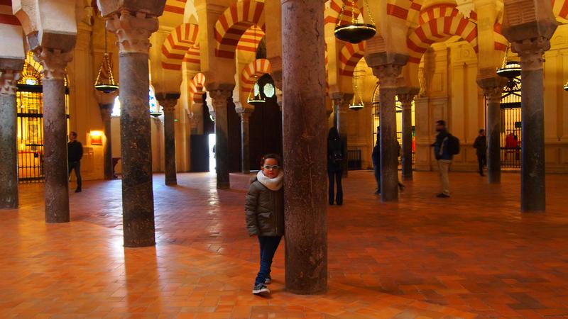 What to do in Córdoba, Spain in 1 or 2 days trip - Cathedral-Mosque