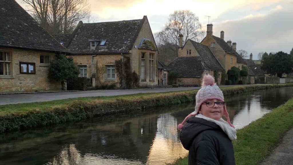 Roteiro de viagem pela Região de Cotswolds na Inglaterra