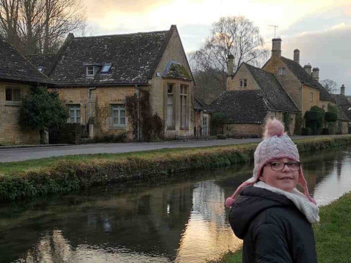 Roteiro de viagem pela Região de Cotswolds na Inglaterra