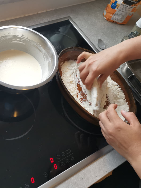 Receita de Fish and Chips de pub de londres | Lembranças da Inglaterra