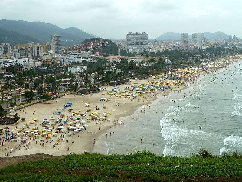 O que fazer em Guaruja São Paulo