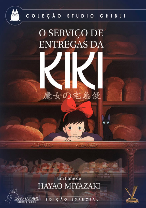 Top 10 filmes que assisti em 2020 (+ algumas mini séries) - O Serviço de Entregas da Kiki