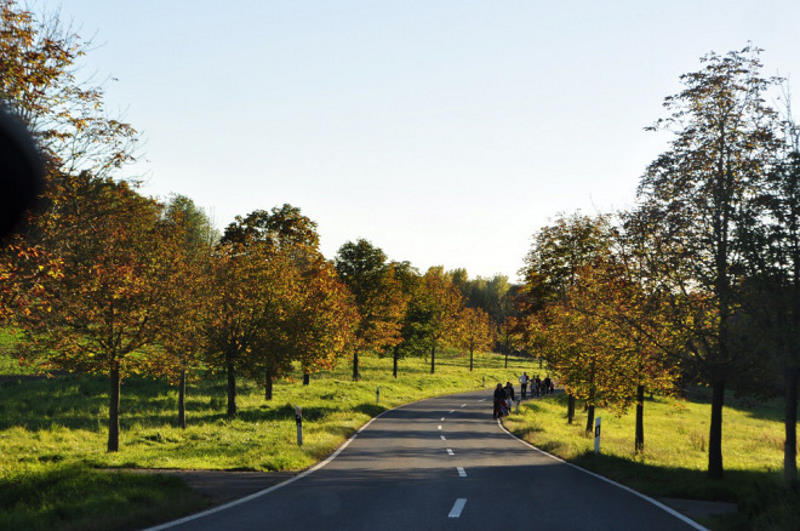 O que fazer na região de Eifel na Alemanha – Dicas de Viagem