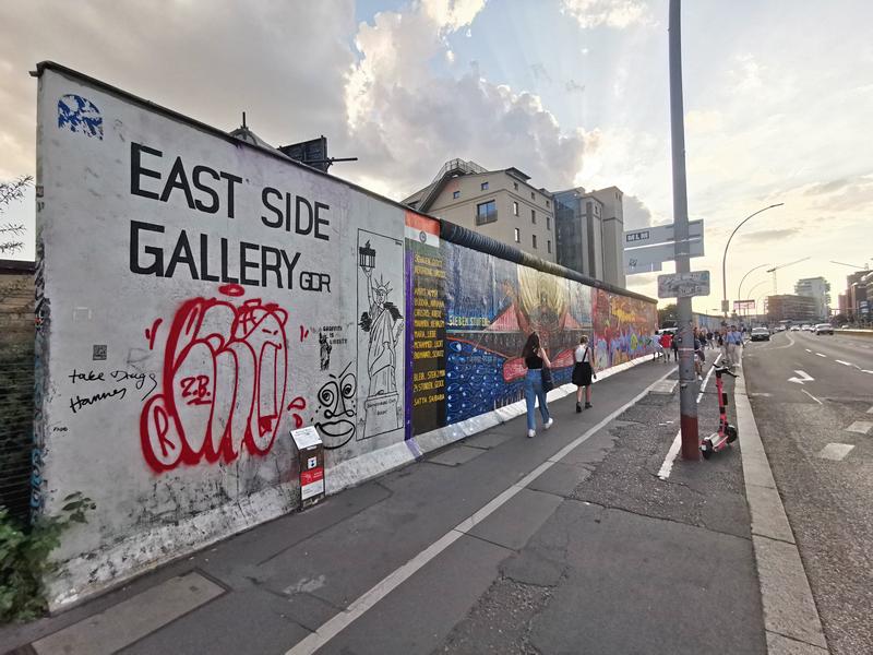 Galeria East Side