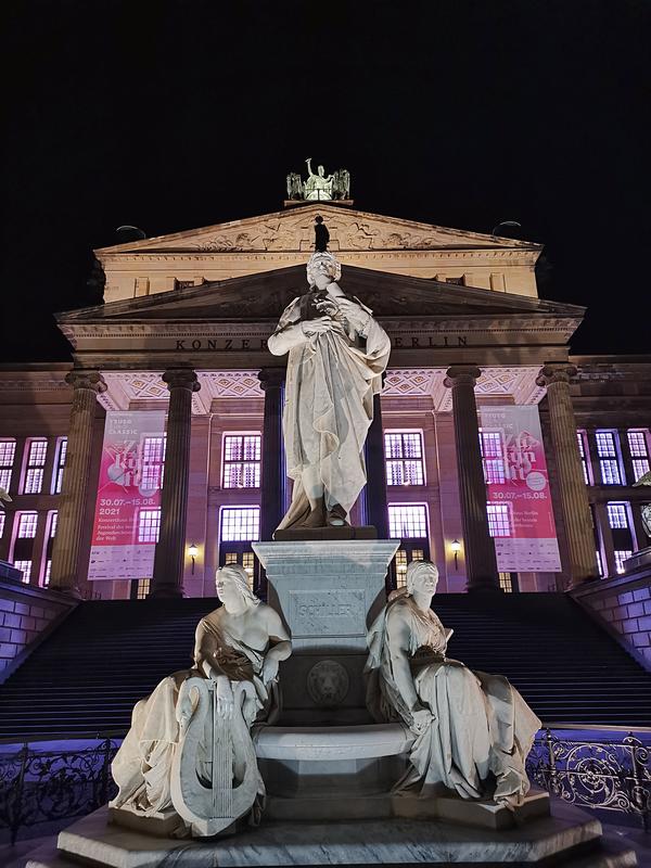 Konzerthaus Berlin