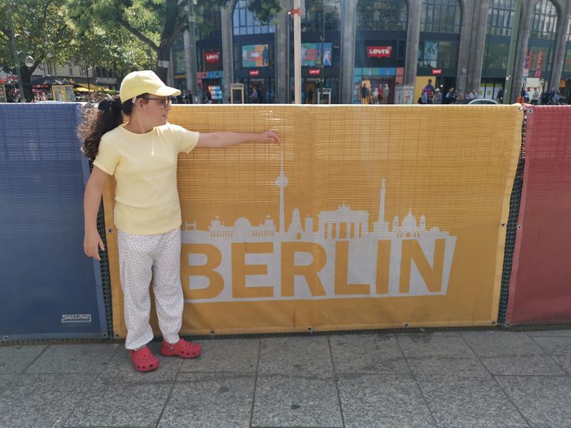 O que fazer em Berlim Alemanha