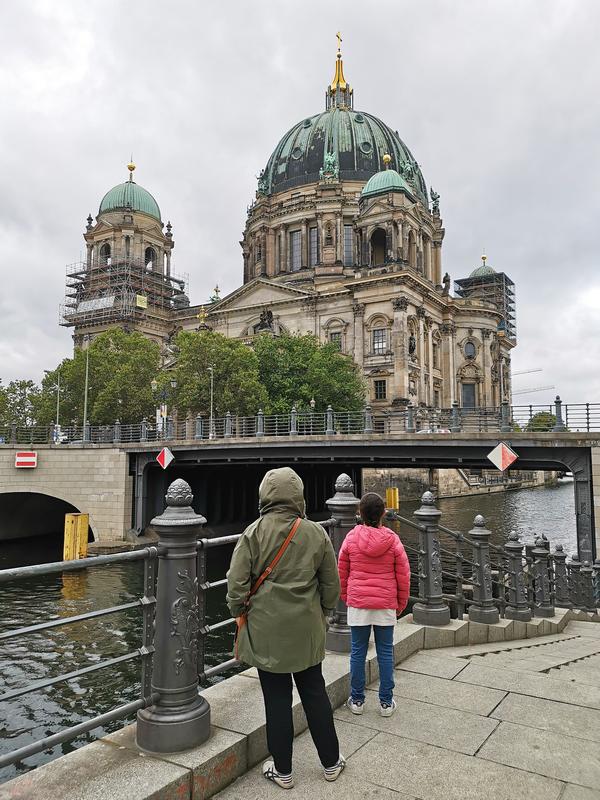 berlin cathedral