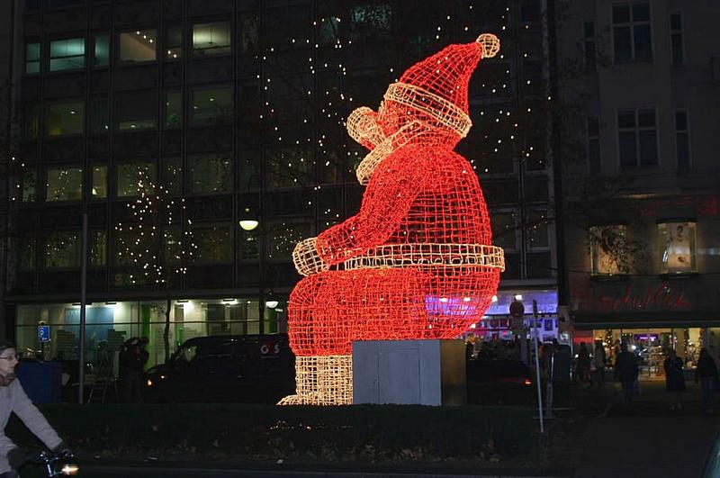 mercados de natal na alemanha